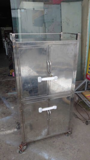 tủ chén thanh lý tại tphcm
