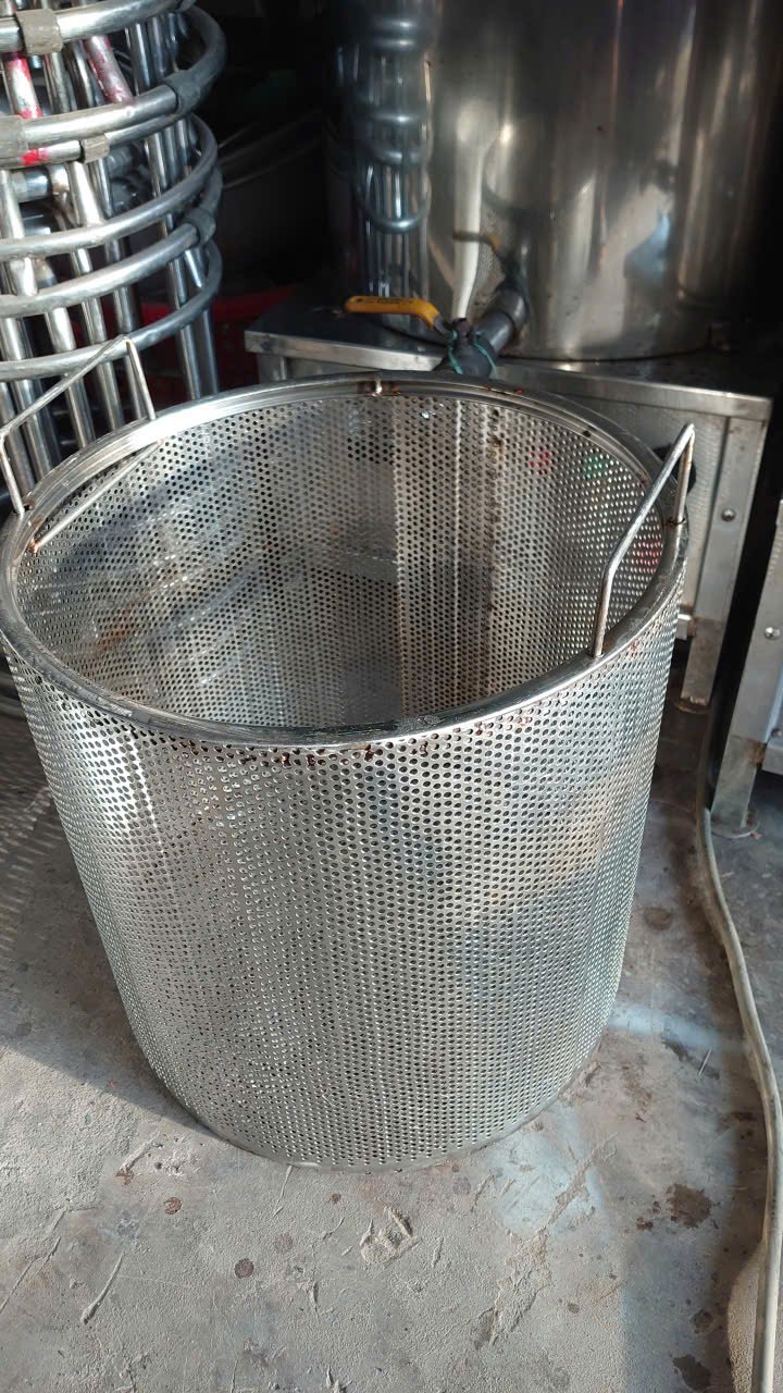 Nồi hầm xương 80 lít nấu phở - Ảnh 5