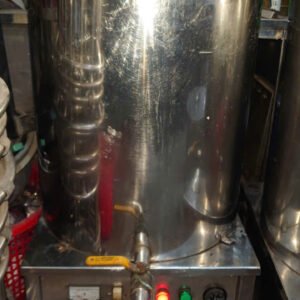 nồi hầm xương 80 lít dùng điện