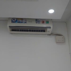 máy lạnh sharp inverter 1hp