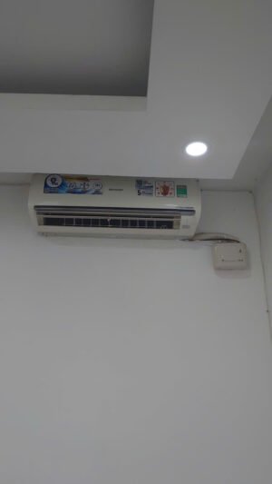 máy lạnh sharp inverter 1hp