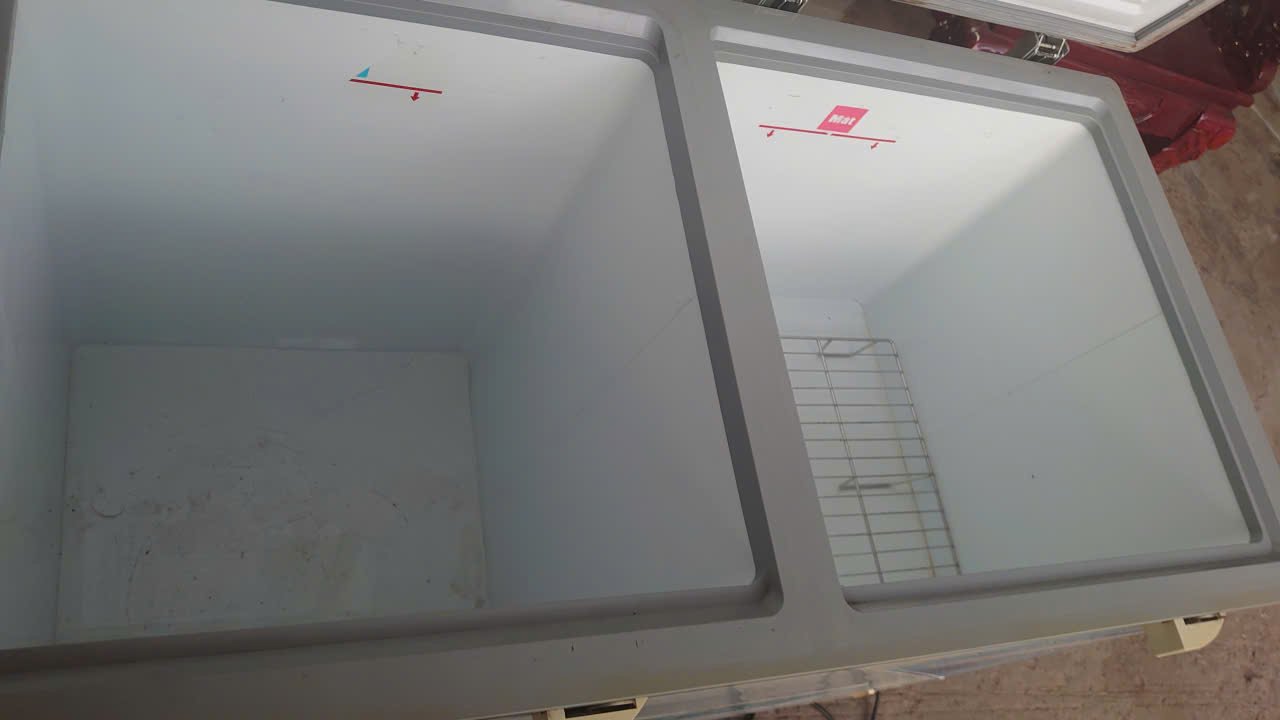 Tủ đông mát alaska 280l - Ảnh 3