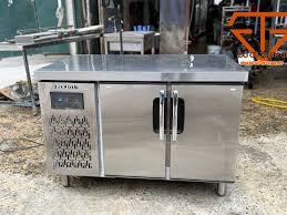 thanh lý bàn mát nhà hàng