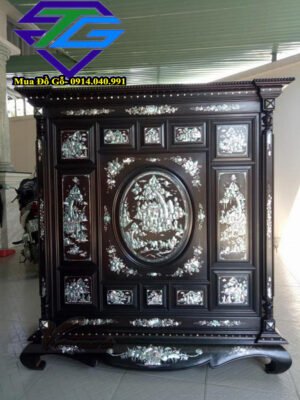 thu mua tủ thờ xưa cũ tphcm