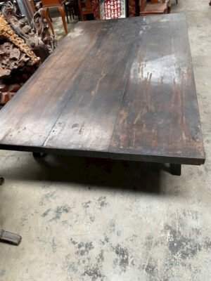 thu mua ván ngựa gõ đỏ tại tphcm