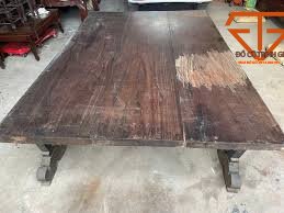 thu mua ván ngựa cũ xưa