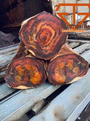 vân gỗ trắc đỏ