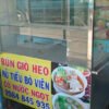 xe bán đồ ăn thanh lý rẻ tại tphcm