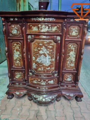 thu mua đồ gỗ cũ tại đồng nai