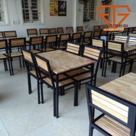 thanh lý quán ăn tphcm trọn gói