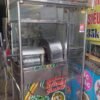 xe nước mía truyền thống thanh lý tại tphcm