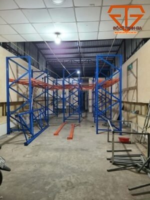 thu mua kệ kho cũ tại tphcm