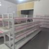 Kệ 2 mặt 1m2x1m5 Onetech