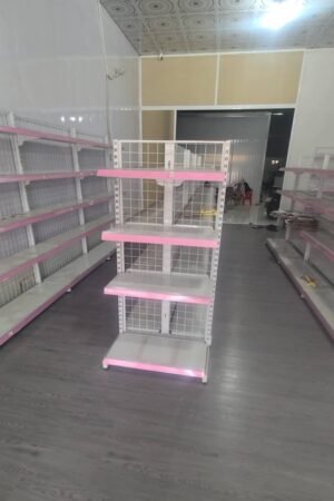 Kệ đầu dãy 70x1m5